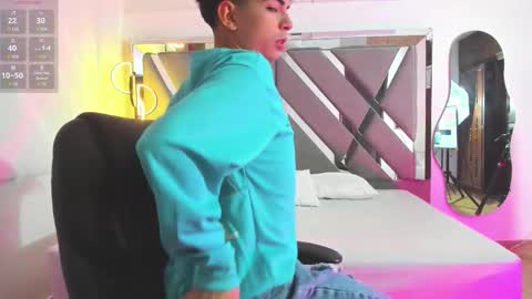 Peter online show from November 20, 2025, 6:29 pm