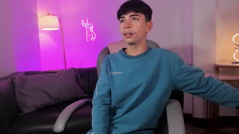 Peter online show from November 27, 2025, 6:10 pm