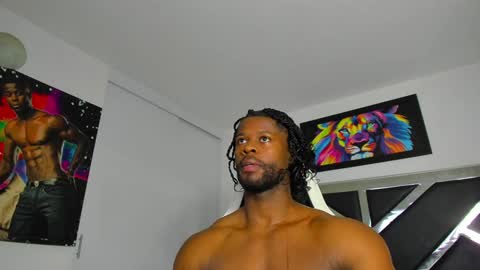 Snapshot of peter_coleman chatting on February 5, 2025, 10:30 am PeterColeman online show from February 5, 2025, 10:30 am