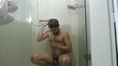 Snapshot of peter_x_annaud chatting on December 6, 2024, 9:57 pm FELIPE online show from December 6, 2024, 9:57 pm