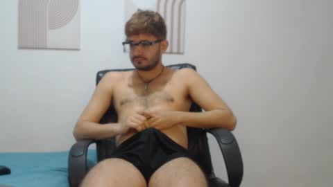 FELIPE online show from December 20, 2025, 2:13 pm