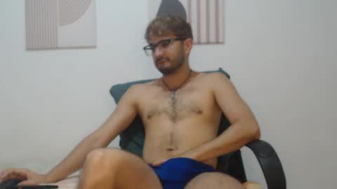Snapshot of peter_x_annaud chatting on April 26, 2026, 1:09 pm FELIPE online show from April 26, 2026, 1:09 pm