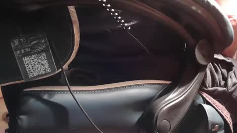 peterinohio57 online show from October 31, 2025, 11:00 am