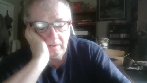 peterinohio57 online show from July 3, 2026, 9:32 pm
