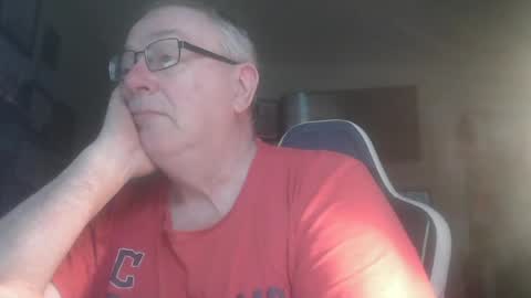 peterinohio57 online show from July 7, 2026, 11:47 am