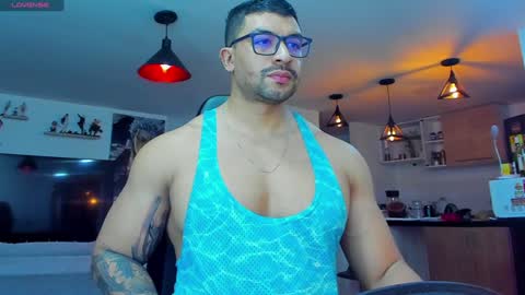 Peter Jack online show from January 1, 2025, 12:43 am