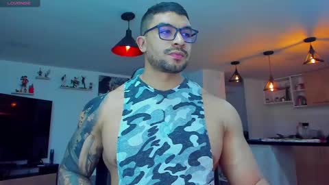 Peter Jack online show from March 3, 2025, 2:36 am