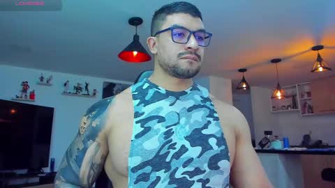 Peter Jack online show from March 7, 2025, 2:57 am