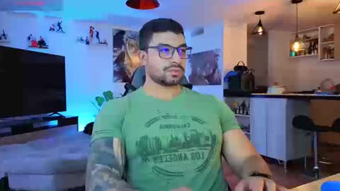 Peter Jack online show from September 25, 2025, 2:54 pm