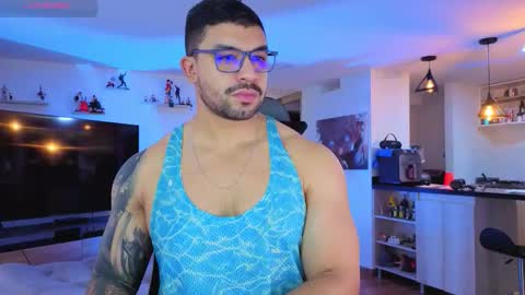 Peter Jack online show from October 10, 2025, 2:05 pm