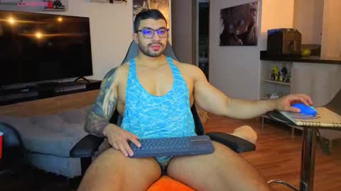 Peter Jack online show from November 10, 2025, 3:49 am