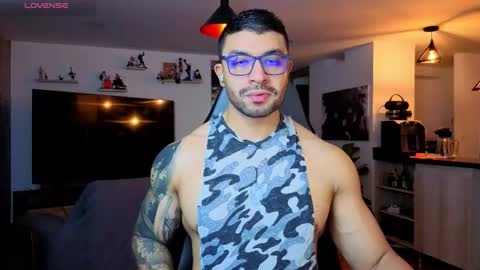 Peter Jack online show from March 5, 2026, 2:07 am