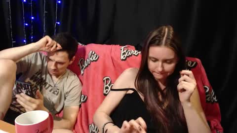 Maximus online show from October 8, 2025, 7:11 pm