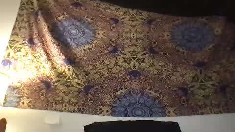 Peter Matthews online show from October 27, 2025, 2:48 am