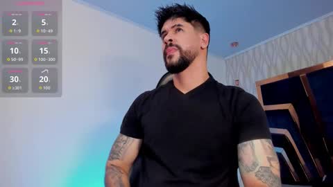 PETES EVANS new account online show from March 3, 2026, 11:21 pm