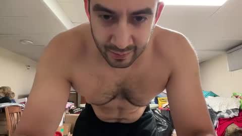 peteypete204 online show from January 2, 2025, 12:24 pm