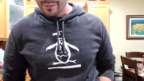 peteypete204 online show from January 30, 2025, 10:51 pm