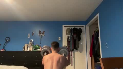 peteypete204 online show from March 6, 2026, 12:12 pm