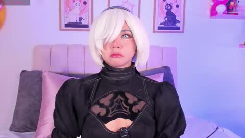 Im Rosse but u can call me Rossie or Rosita . online show from February 5, 2026, 2:16 am