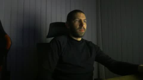 Paco online show from February 6, 2026, 8:23 pm