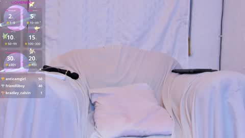 Snapshot of petite_amor chatting on January 7, 2025, 7:10 am petite_amor online show from January 7, 2025, 7:10 am