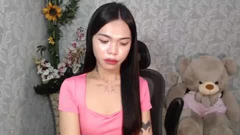 angel online show from January 20, 2025, 3:48 am
