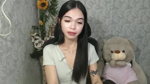 angel online show from February 9, 2025, 2:06 am