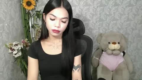 angel online show from March 7, 2025, 4:24 am