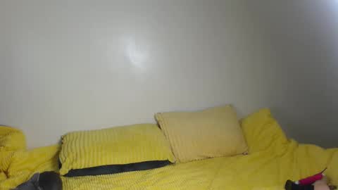 Anya online show from November 26, 2025, 10:11 pm