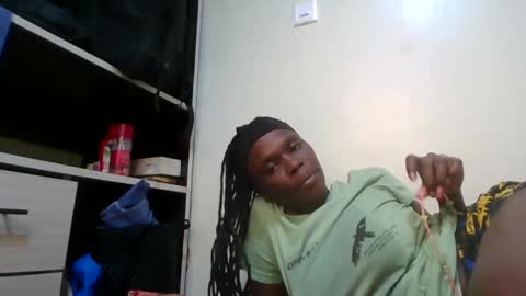 Desiree online show from December 16, 2025, 7:08 pm