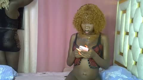 Lunar online show from April 5, 2026, 1:25 am