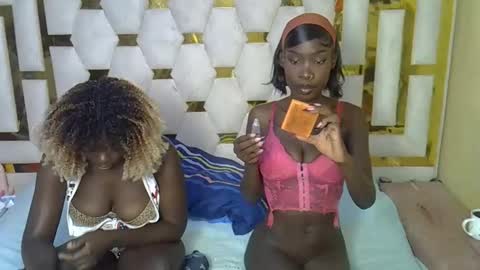 Lunar online show from April 16, 2026, 3:07 am