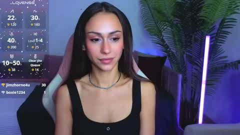 Alice online show from June 22, 2026, 3:25 am