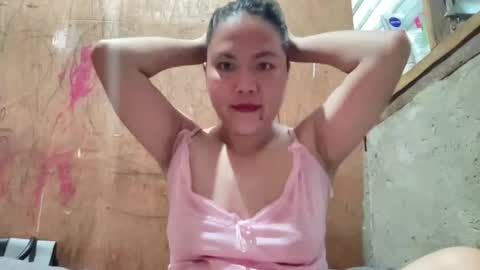 Hanna online show from May 1, 2026, 8:19 am