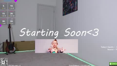 PiperAvery online show from January 9, 2025, 9:47 pm