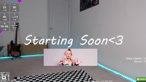 PiperAvery online show from January 16, 2025, 9:19 pm