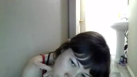 Petitedoll30 online show from April 6, 2026, 12:52 am