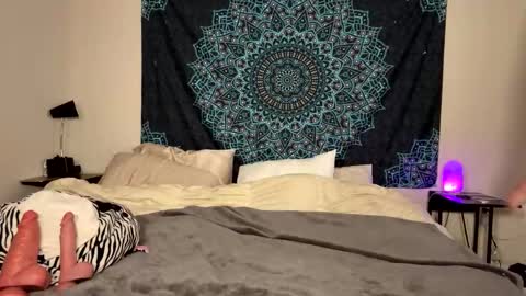 Bella online show from January 18, 2026, 9:18 pm