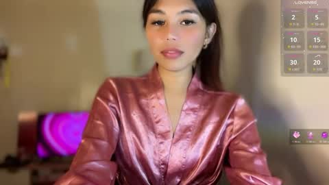 miss lisa online show from February 23, 2026, 6:05 pm