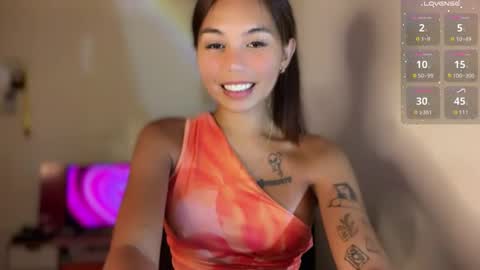 miss lisa online show from April 17, 2026, 3:31 am