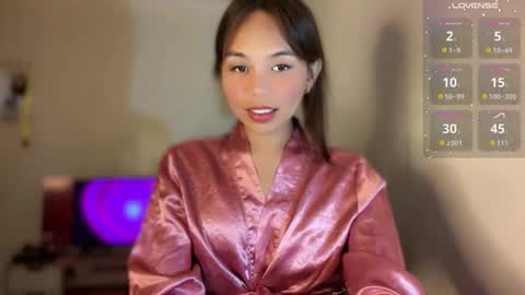 miss lisa online show from June 2, 2026, 6:10 pm