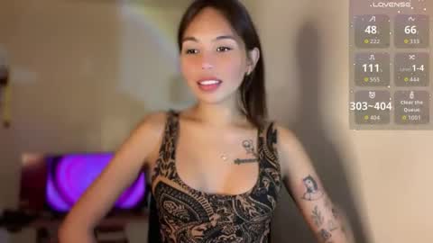 miss lisa online show from June 6, 2026, 3:44 am