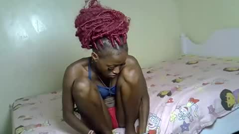 Kitty online show from April 9, 2026, 8:47 pm