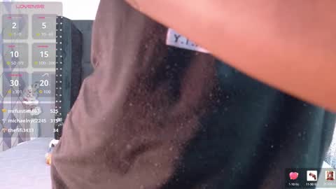 little sharon online show from March 4, 2026, 2:28 am