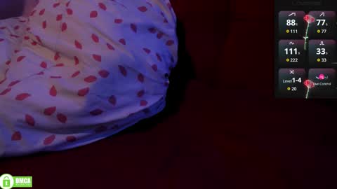 diana fansly petitemuse online show from February 2, 2026, 5:00 pm