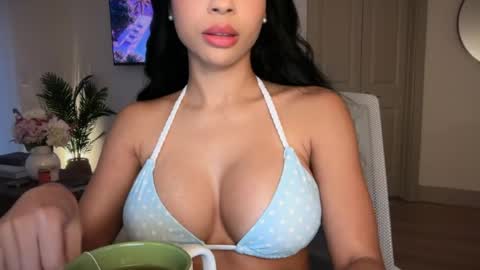 PetitePrincess online show from July 20, 2026, 1:09 am