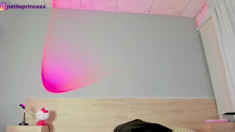 Petiteprinces online show from December 13, 2024, 11:28 pm