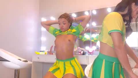 Snapshot of petitestrawberry18 chatting on March 5, 2026, 9:11 pm Tip us ask our names online show from March 5, 2026, 9:11 pm