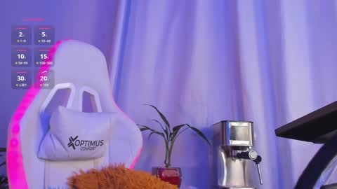 Petter  Coleman online show from May 19, 2026, 5:03 am