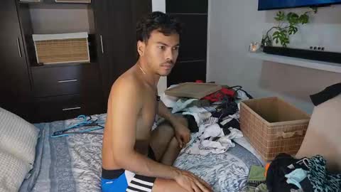 Pettercat online show from November 4, 2025, 1:59 am